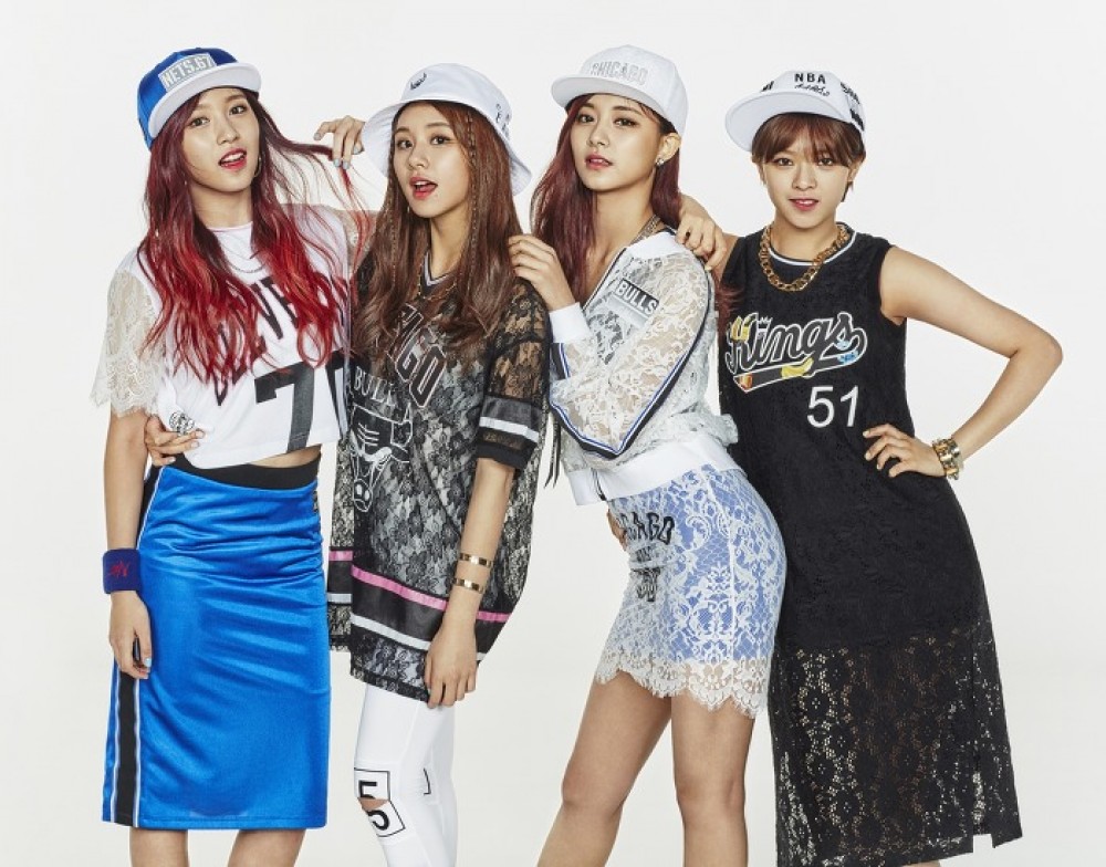 트와이스  화보 고화질 사진