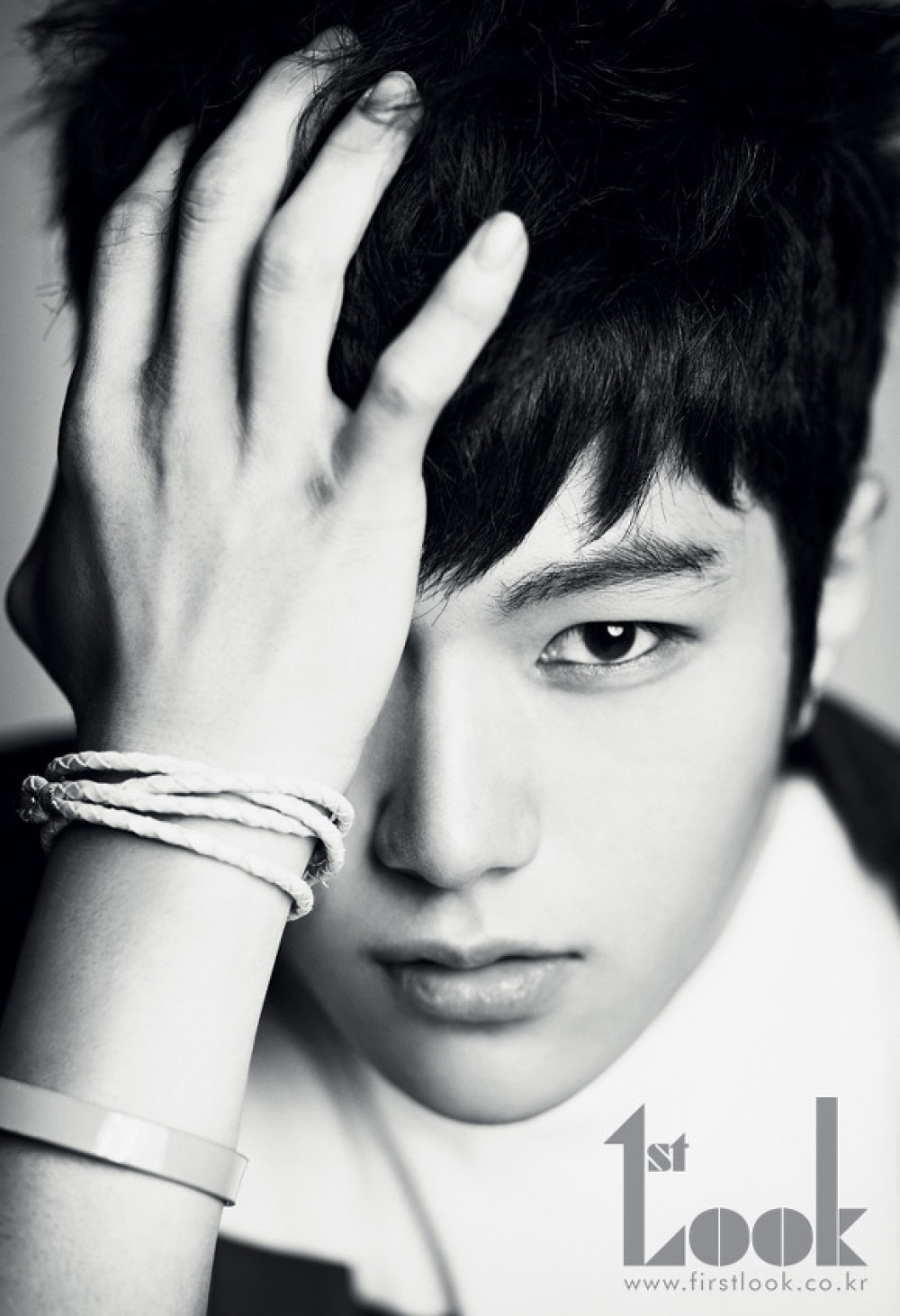 엘  화보 고화질 사진