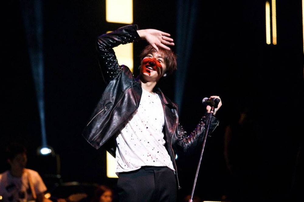 이민호  화보 고화질 사진