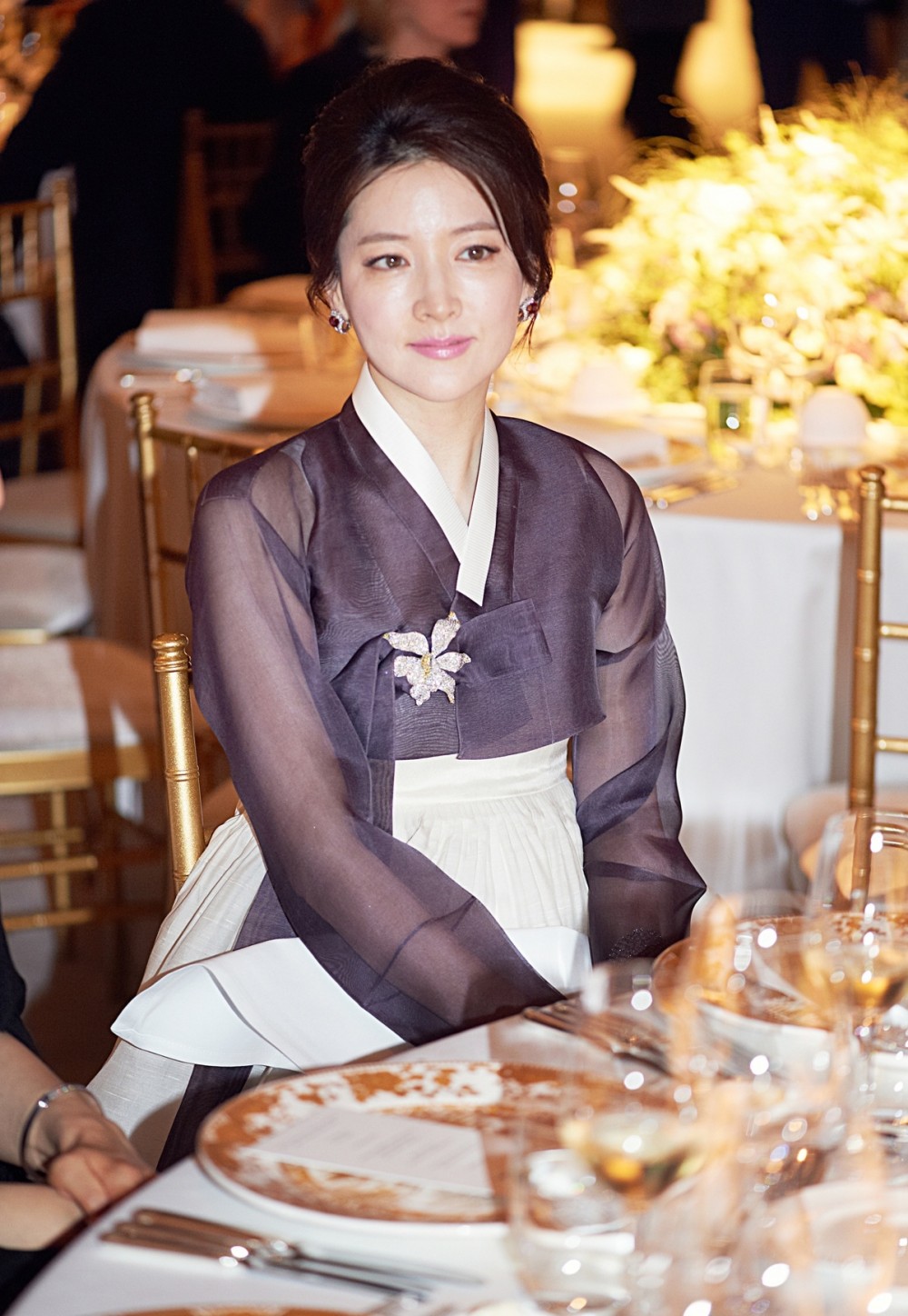 이영애  화보 고화질 사진