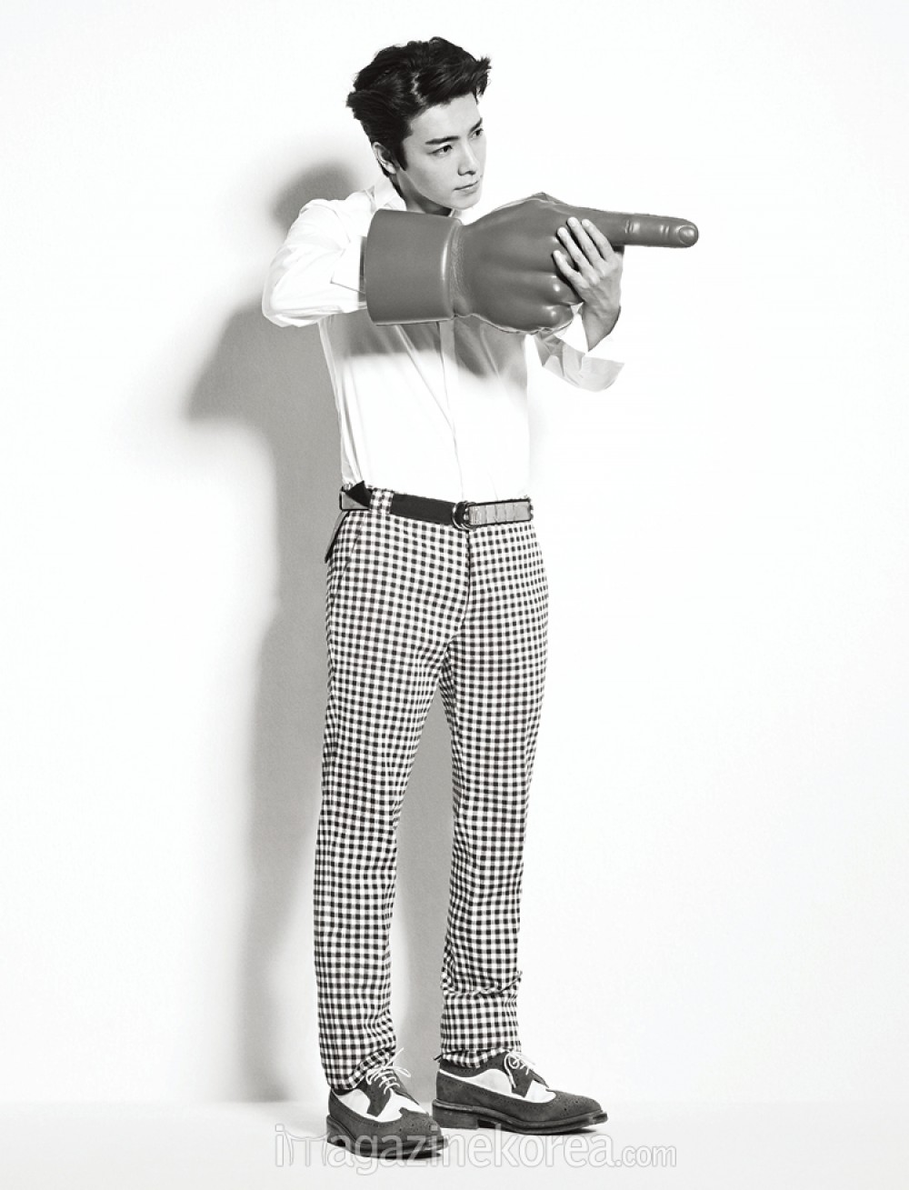 동해  화보 고화질 사진