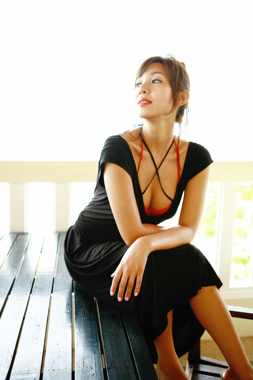 김규리  화보 고화질 사진