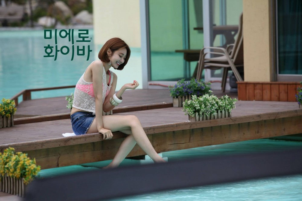 고준희  화보 고화질 사진