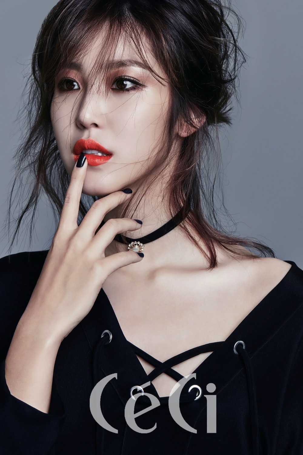 전효성  화보 고화질 사진