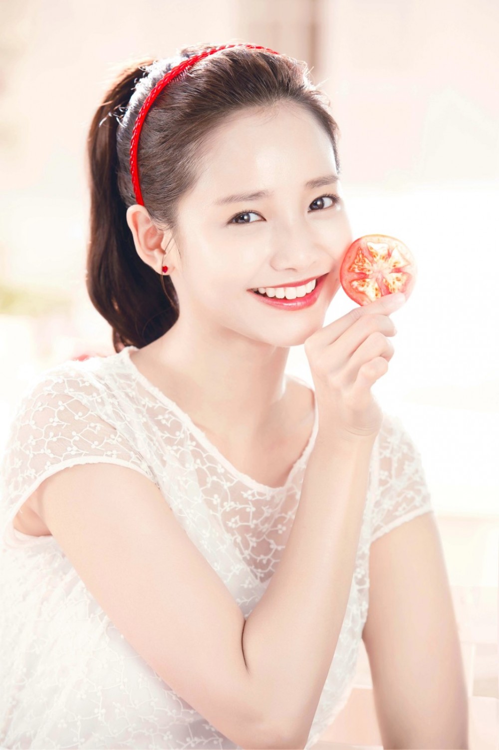 하연수  화보 고화질 사진