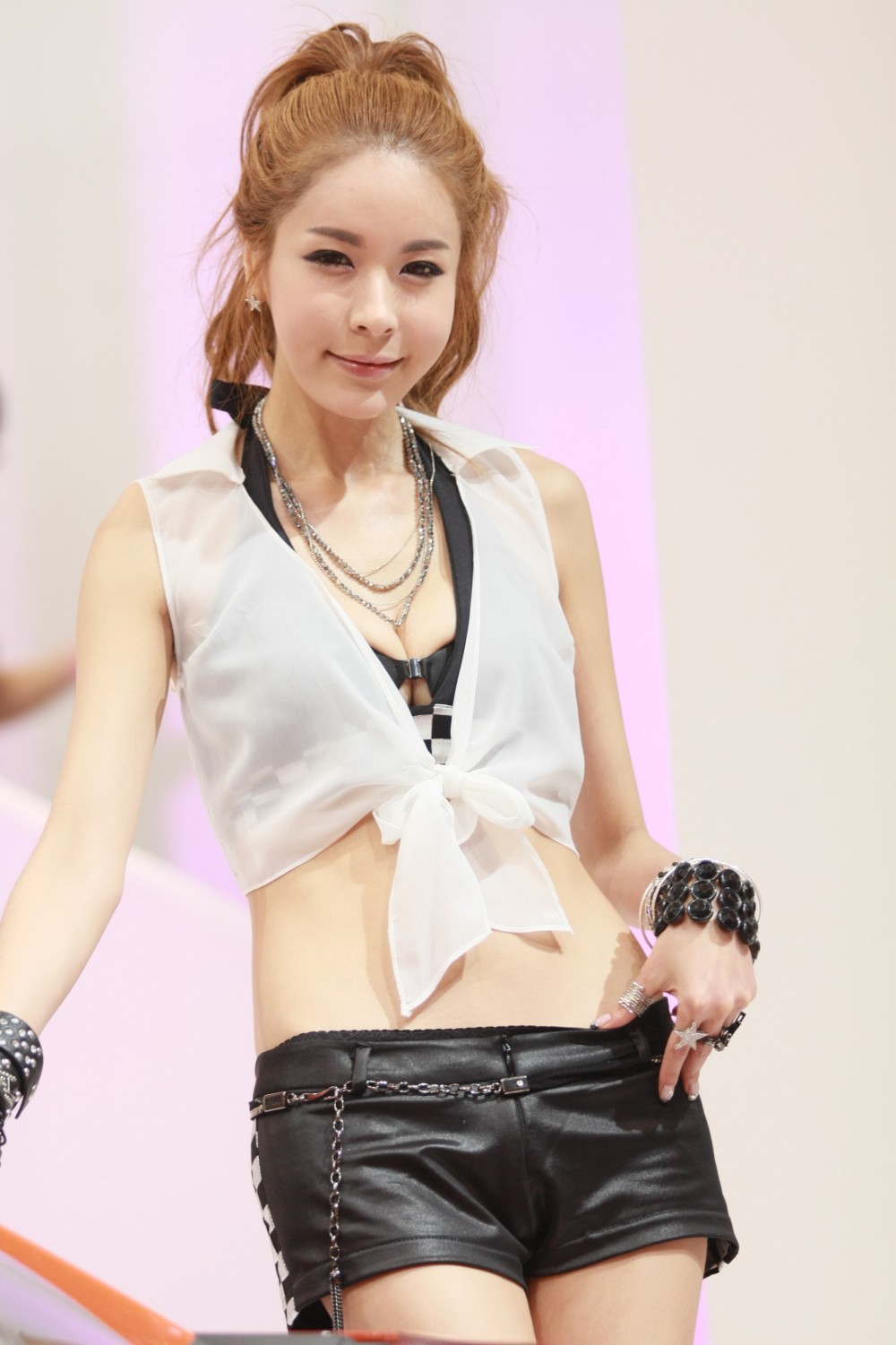 송주경  화보 고화질 사진