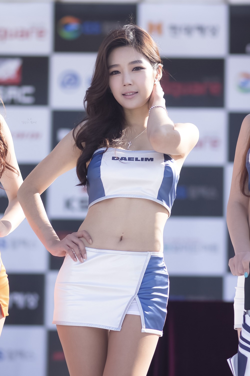 송채은  화보 고화질 사진