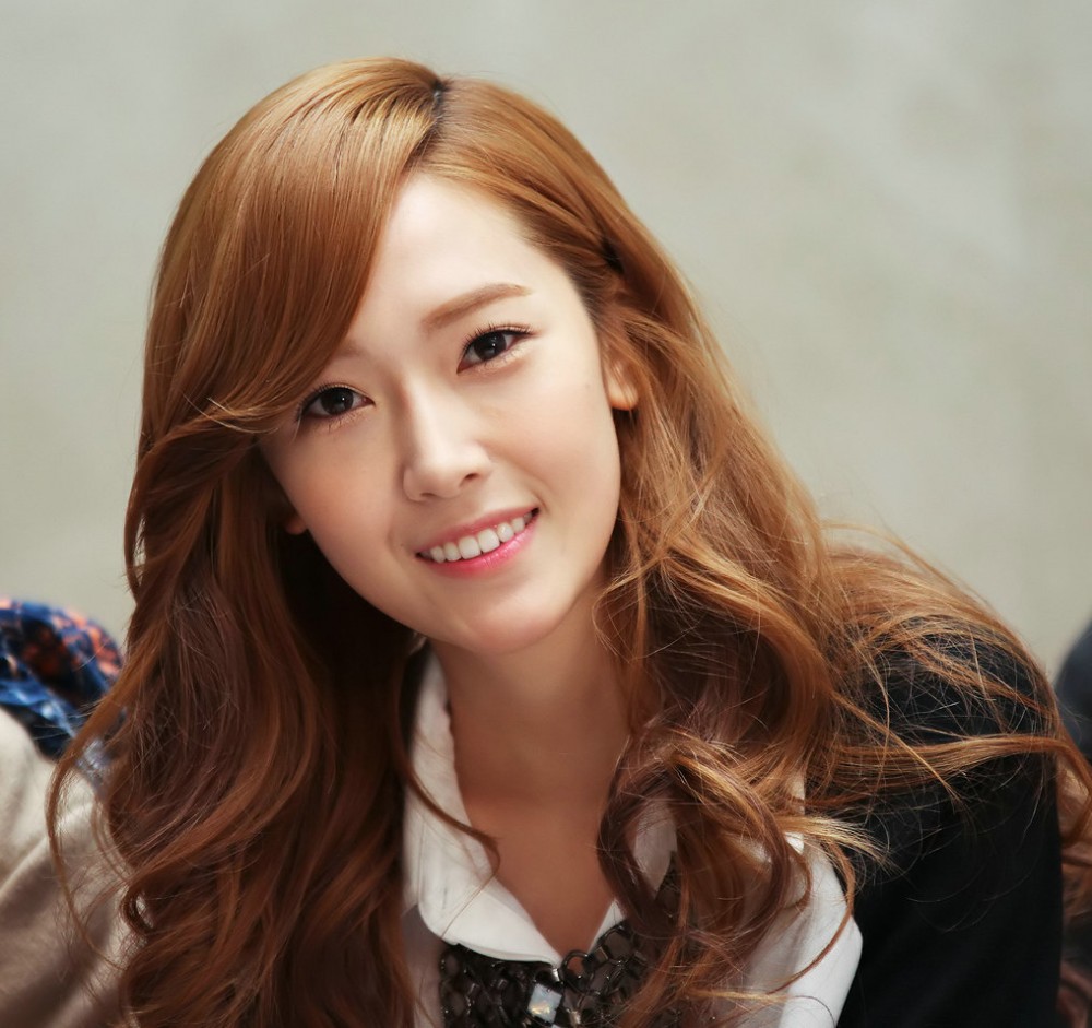 제시카  화보 고화질 사진