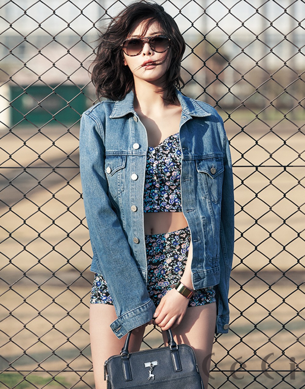 김현아  화보 고화질 사진