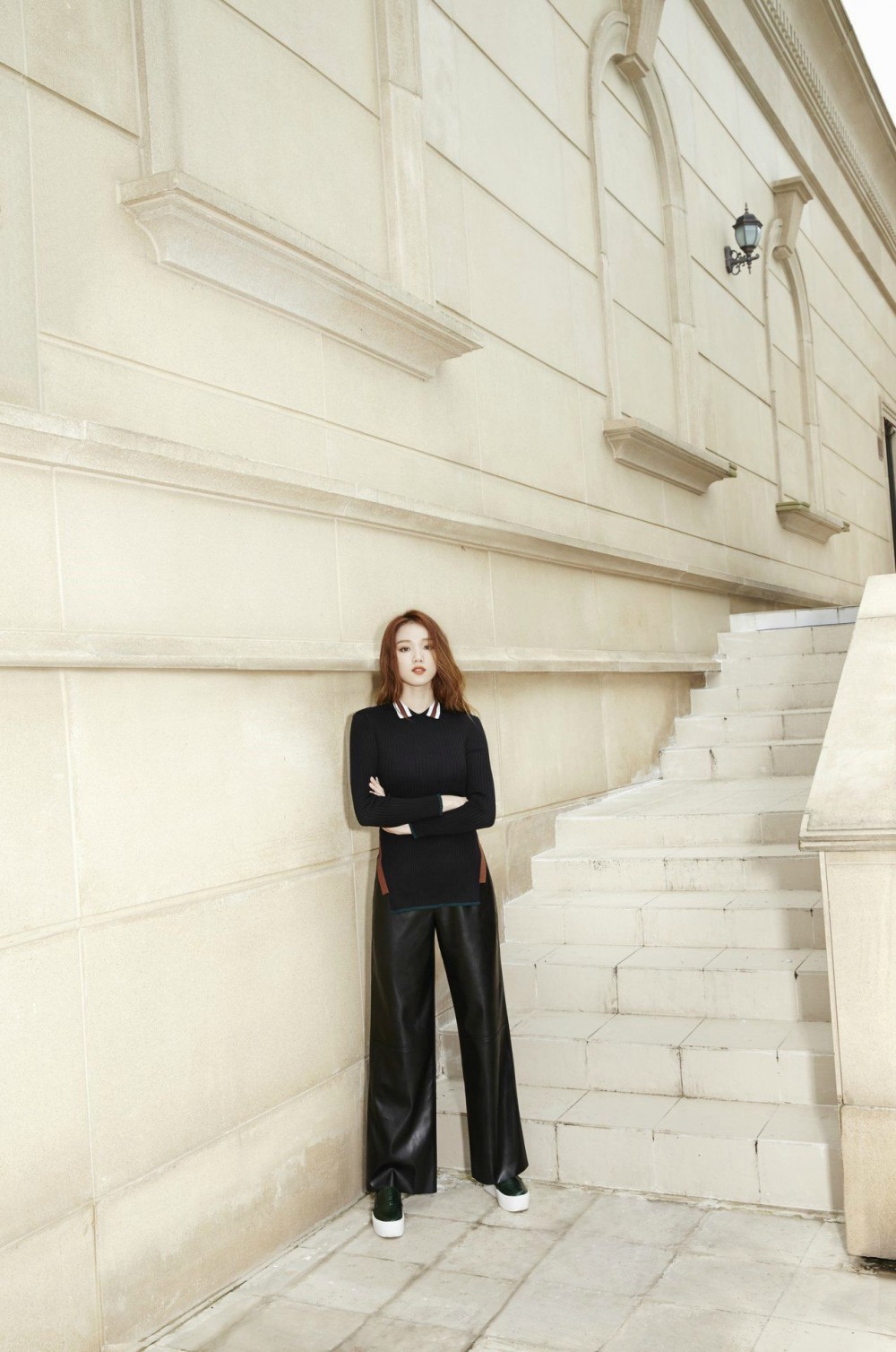 이성경  화보 고화질 사진