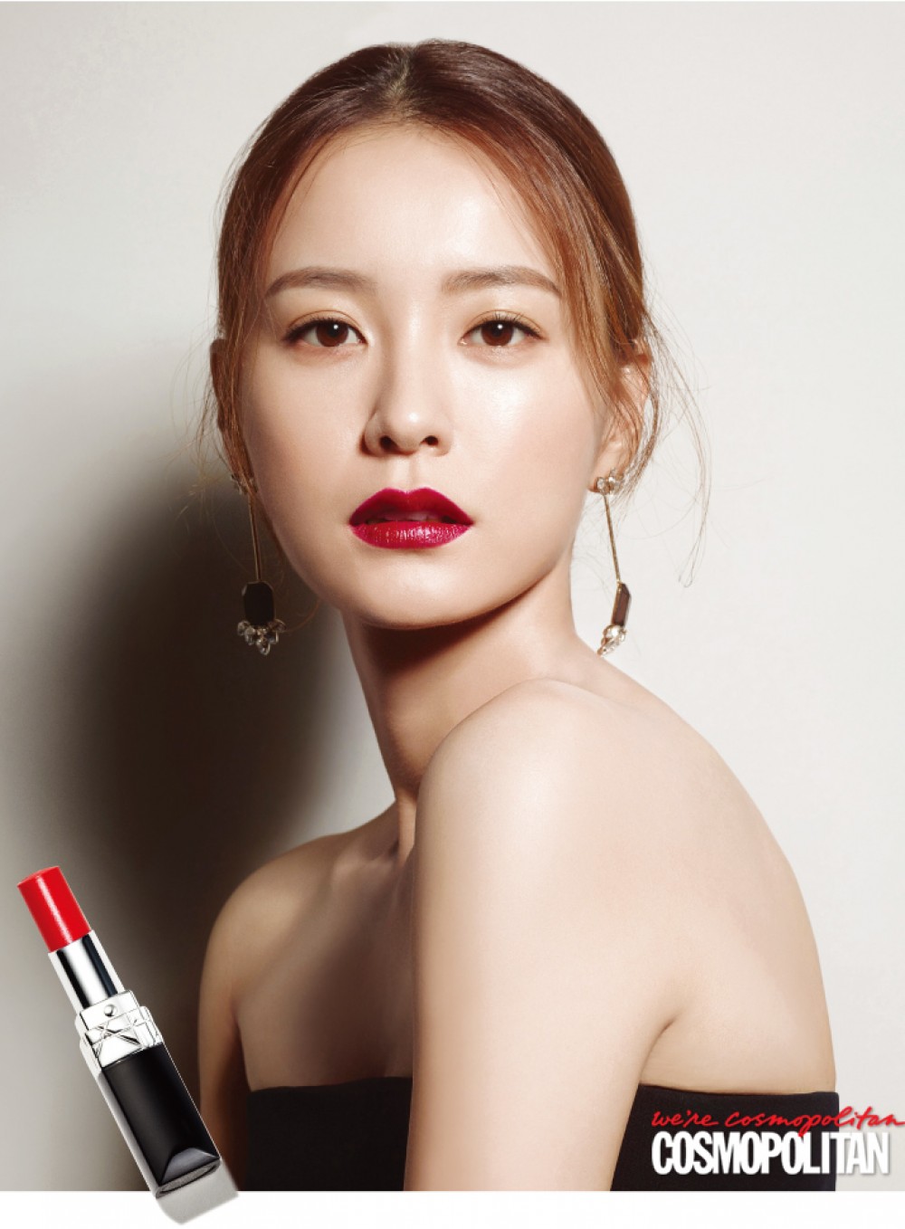 정유미  화보 고화질 사진