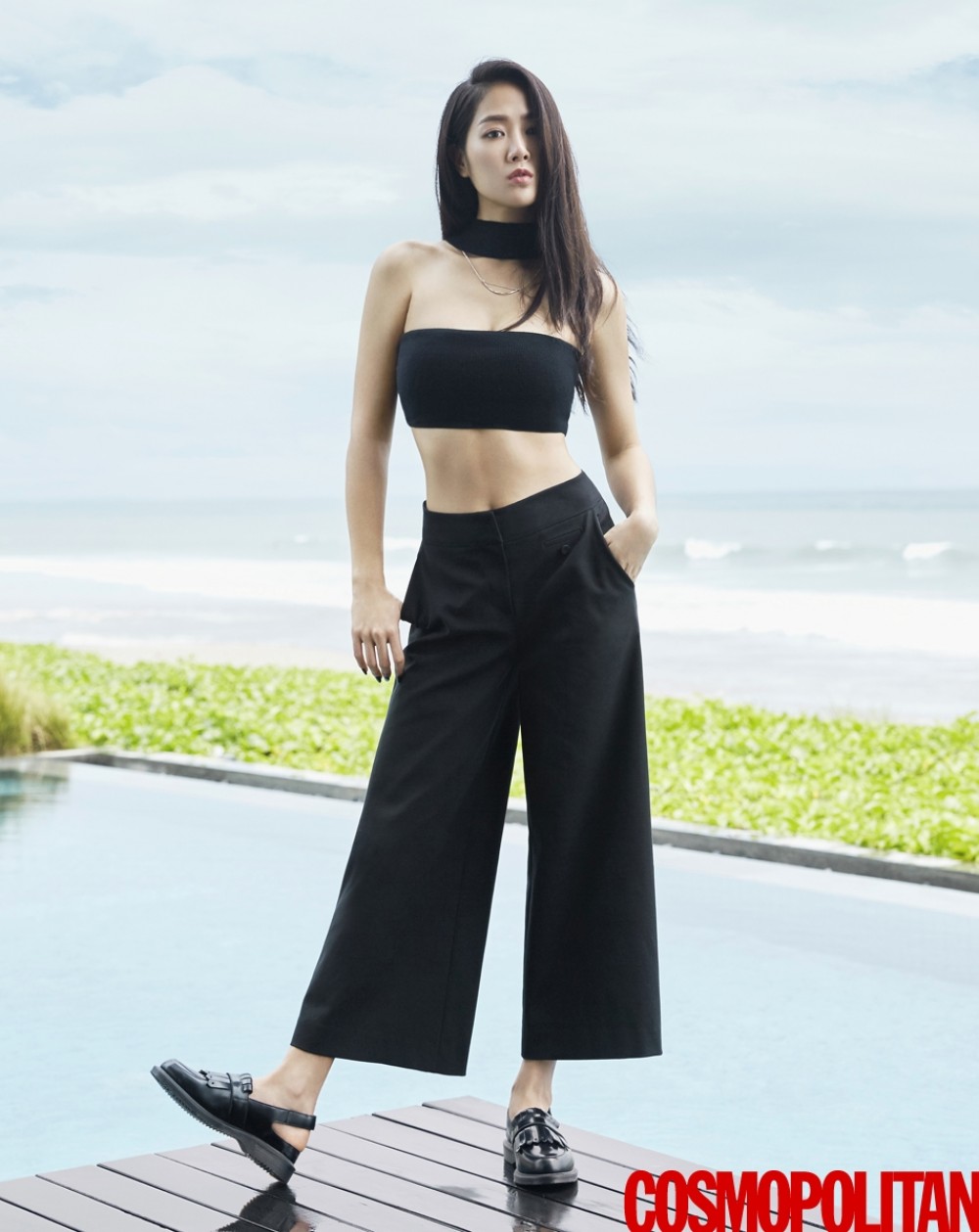 소유  화보 고화질 사진