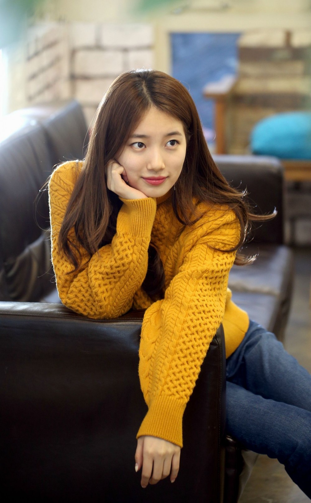 수지  화보 고화질 사진