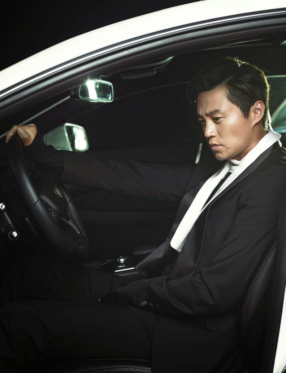 이서진  화보 고화질 사진