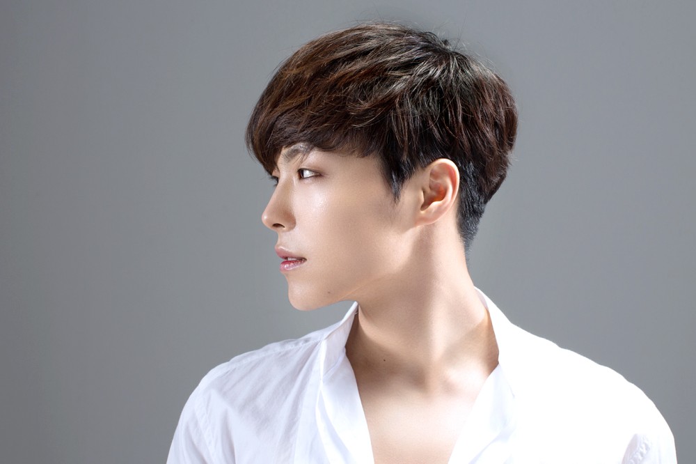 박시환  화보 고화질 사진