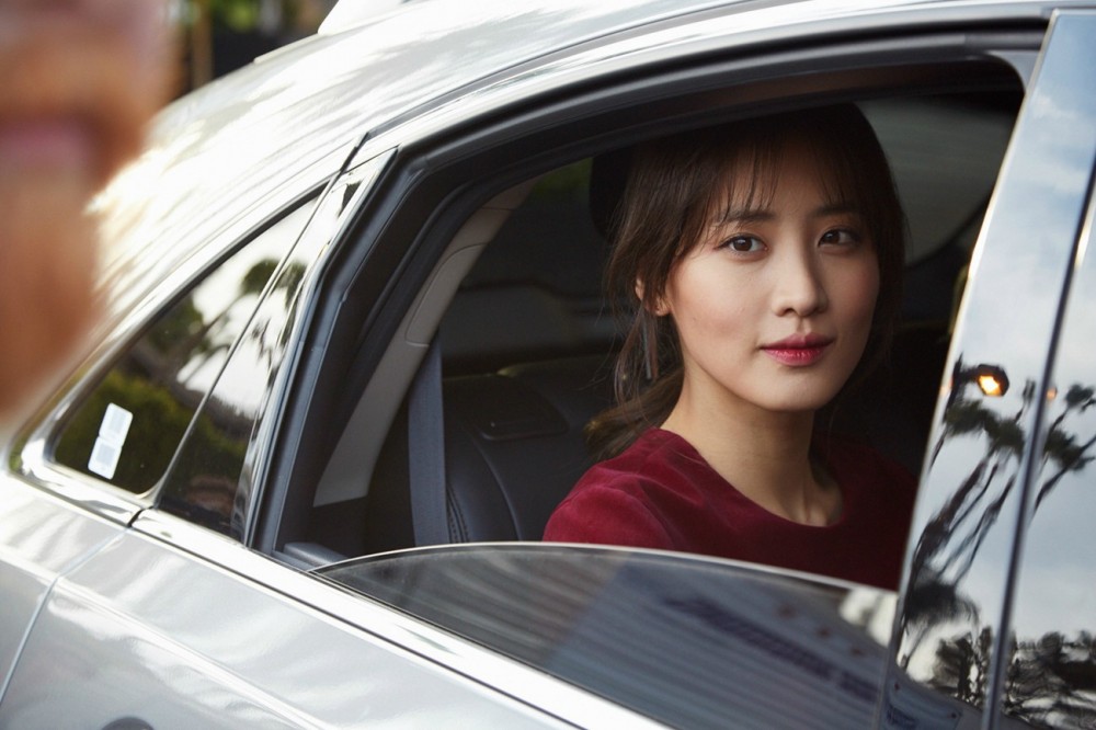 수현  화보 고화질 사진