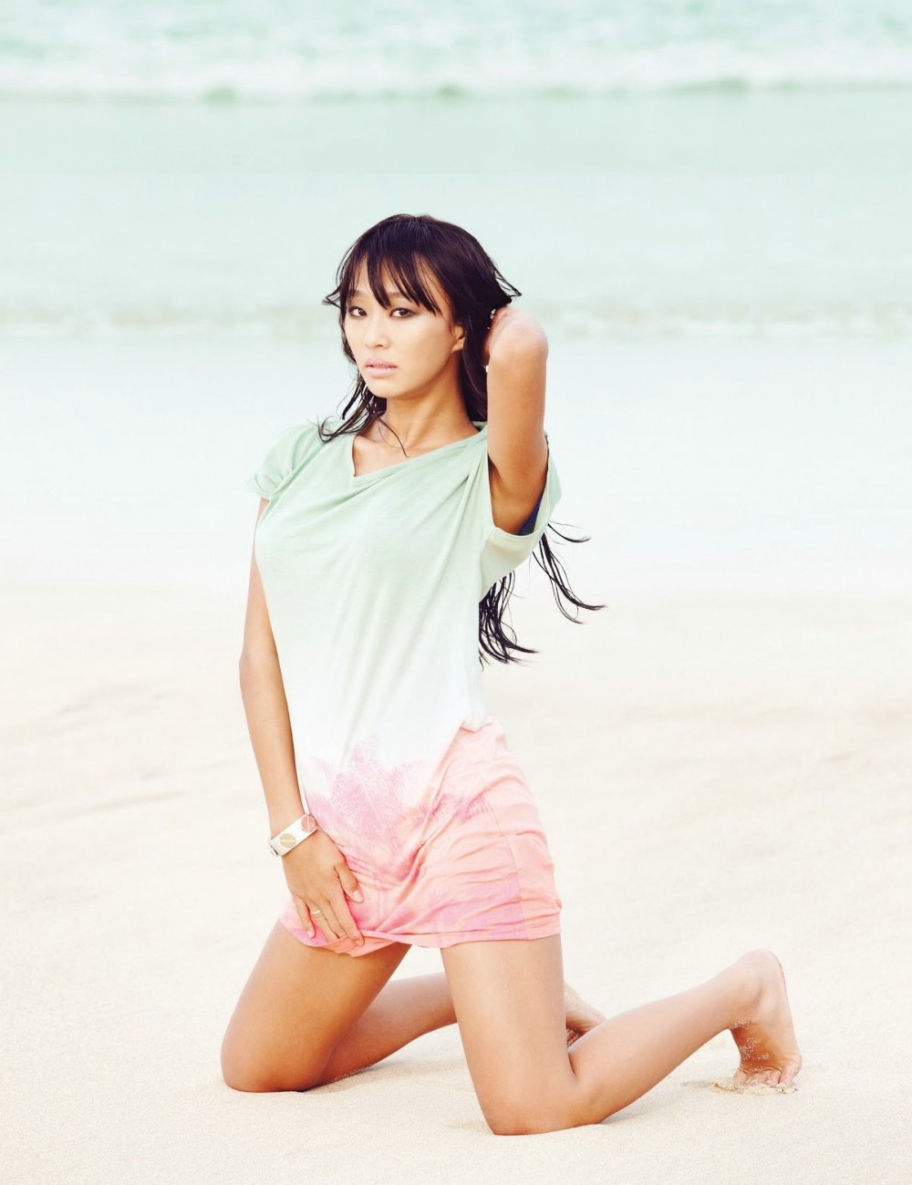 씨스타19  화보 고화질 사진