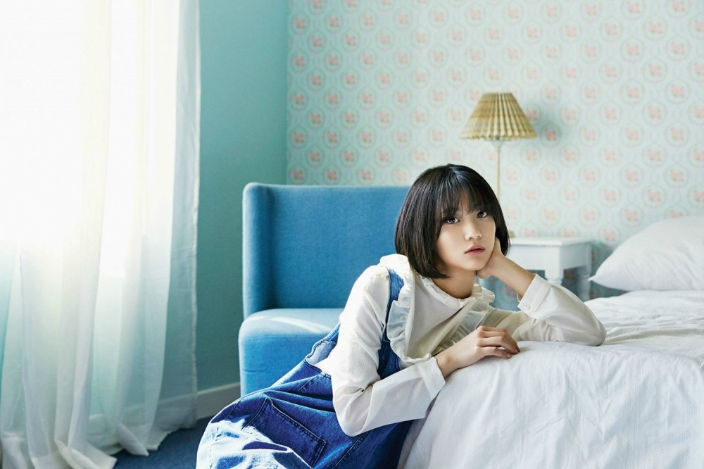 오마이걸  화보 고화질 사진