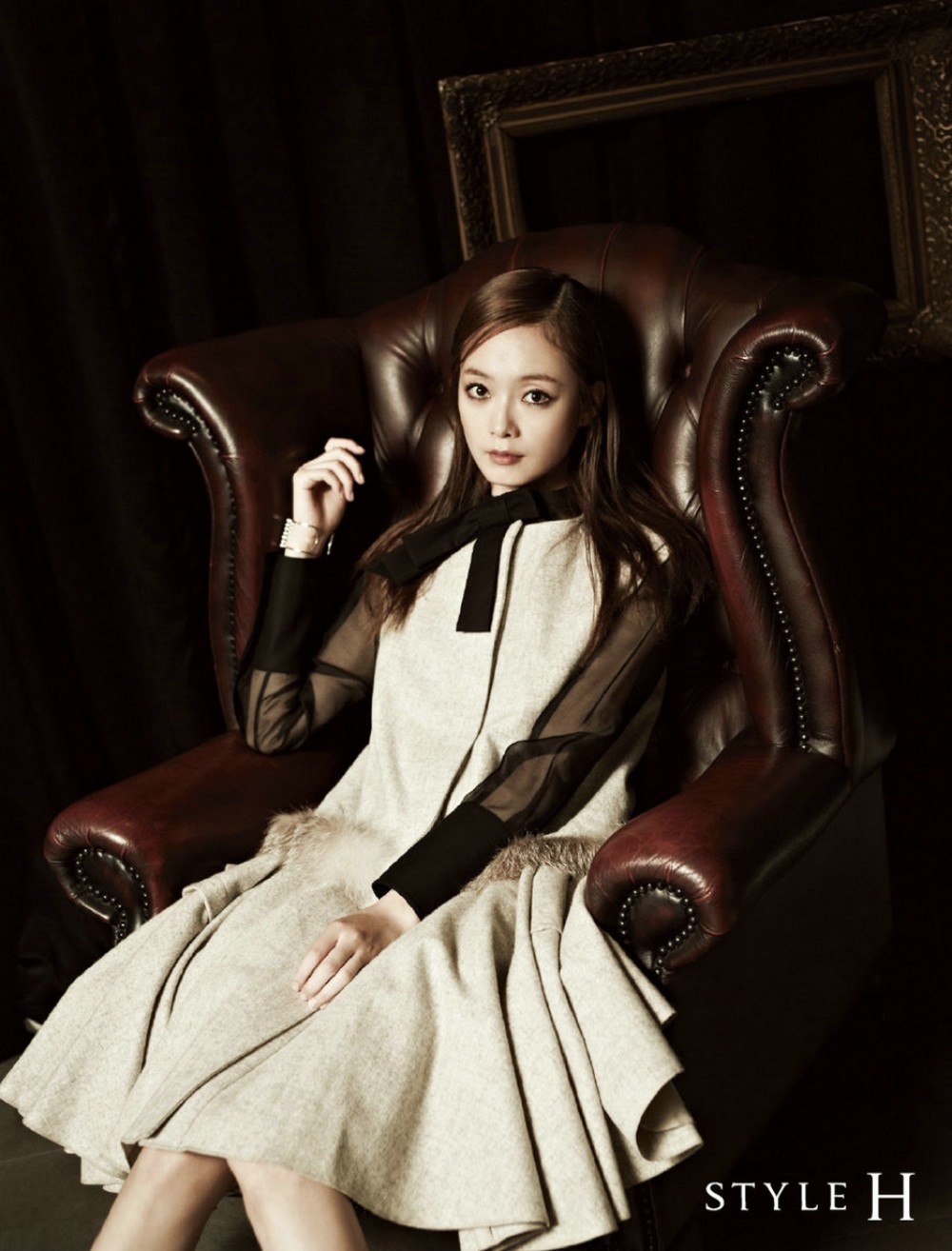 전소민  화보 고화질 사진