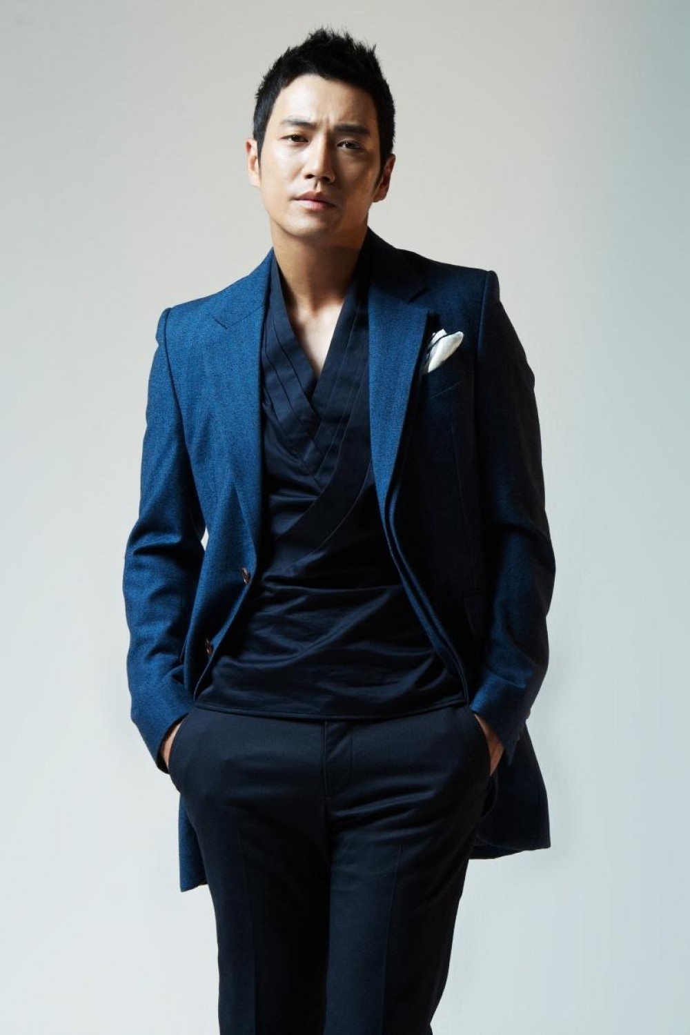 주상욱  화보 고화질 사진