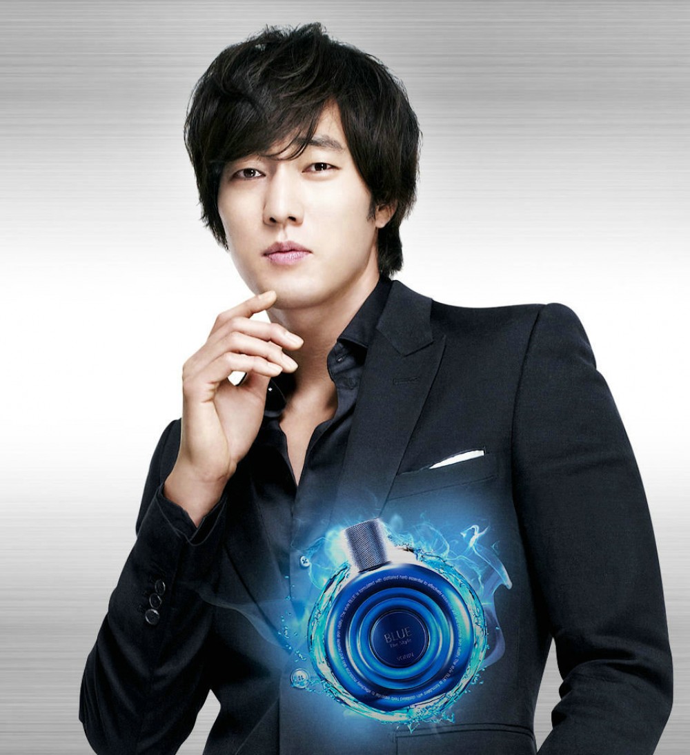 소지섭  화보 고화질 사진