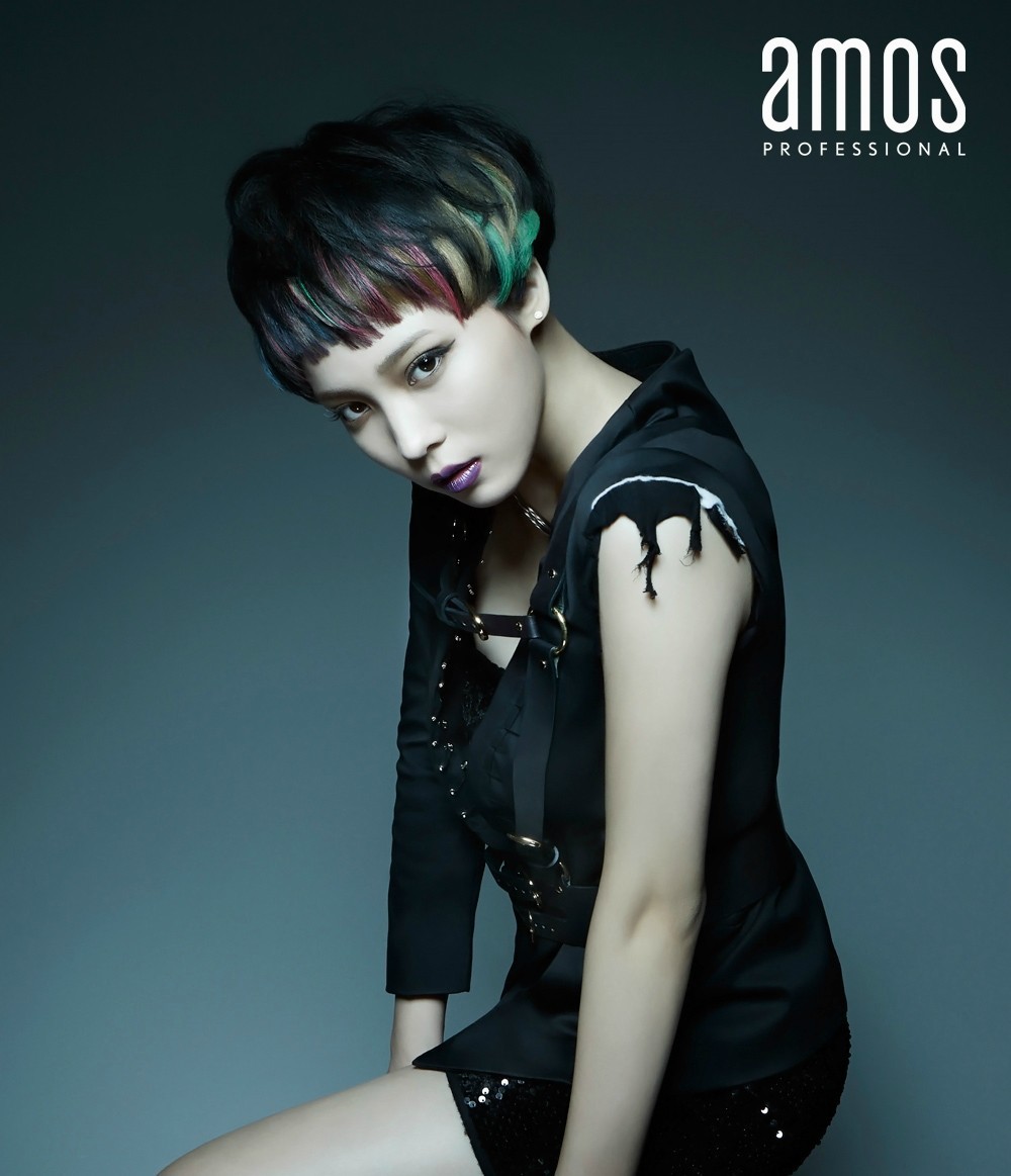 윤소희  화보 고화질 사진