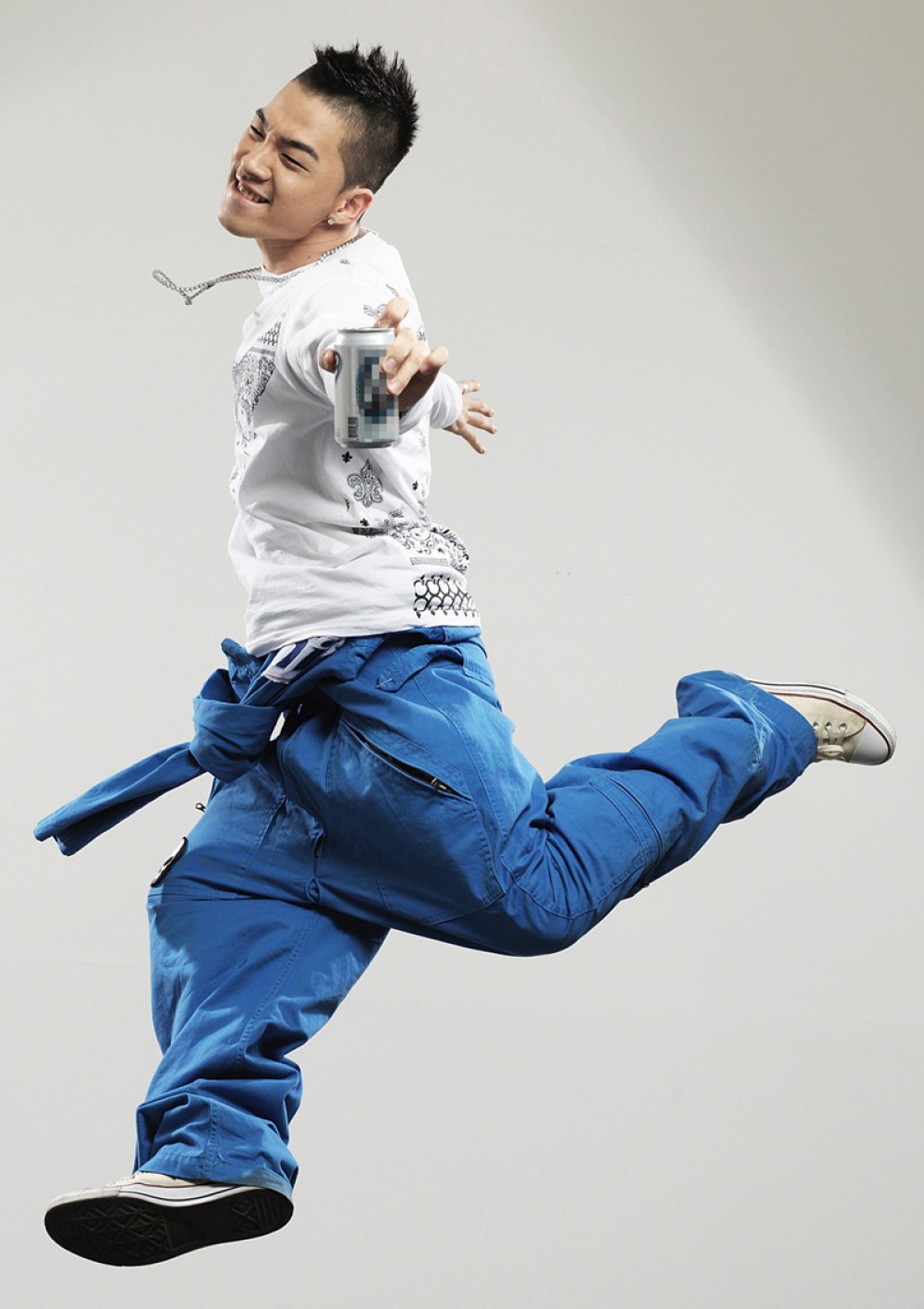 빅뱅  화보 고화질 사진