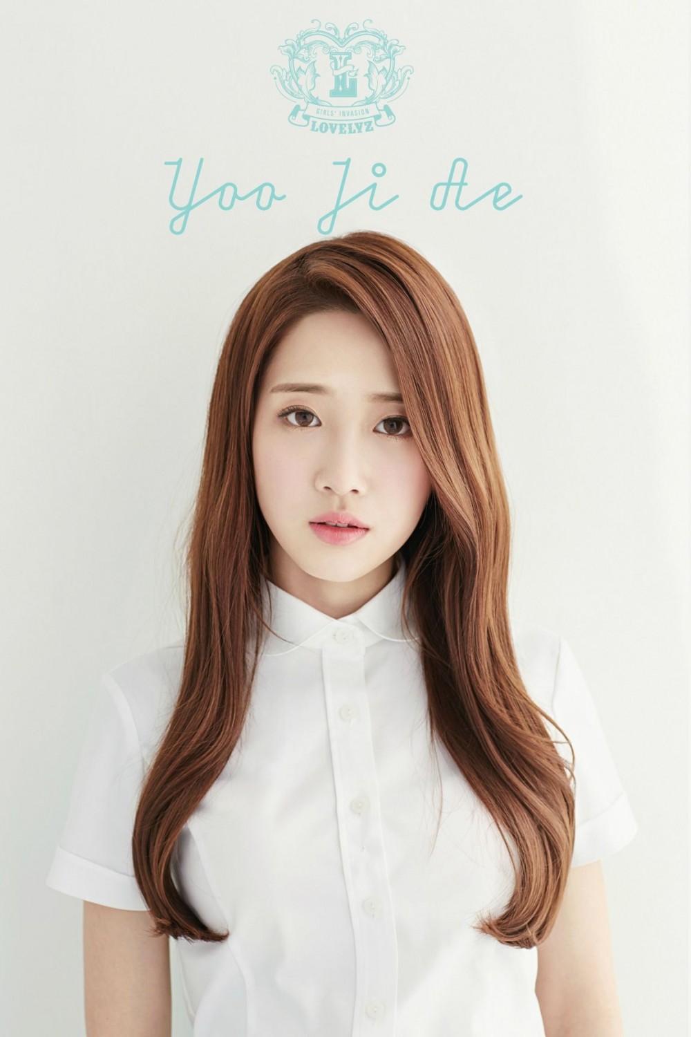 러블리즈  화보 고화질 사진