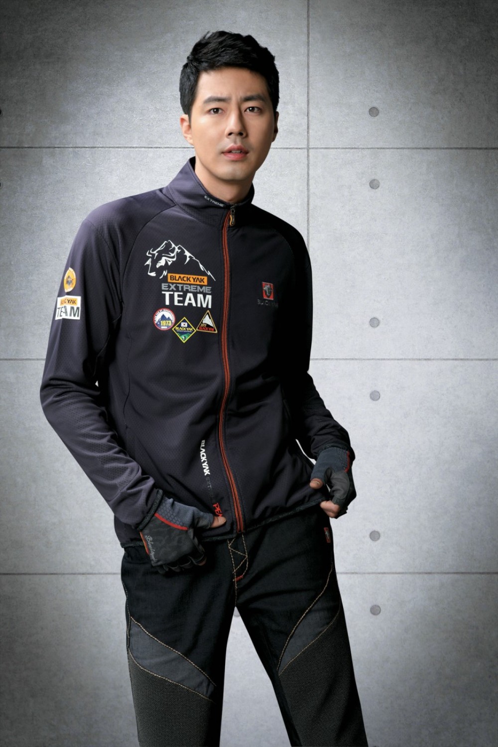 조인성  화보 고화질 사진