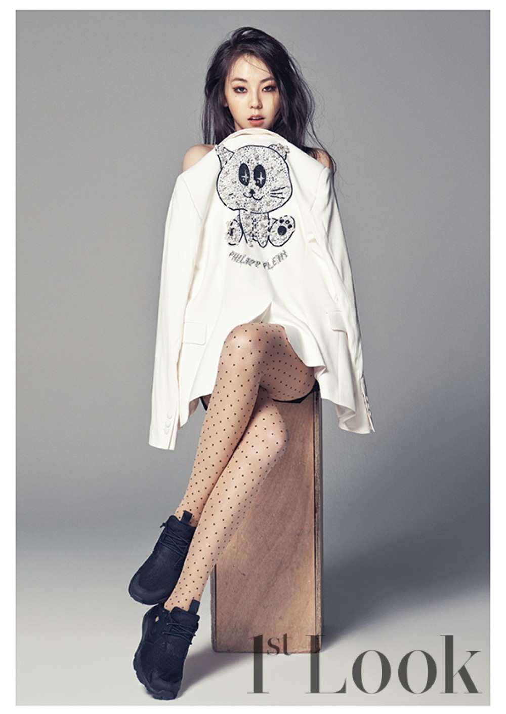 소희  화보 고화질 사진