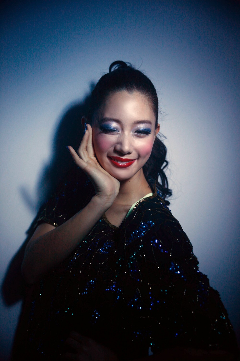 클라라  화보 고화질 사진