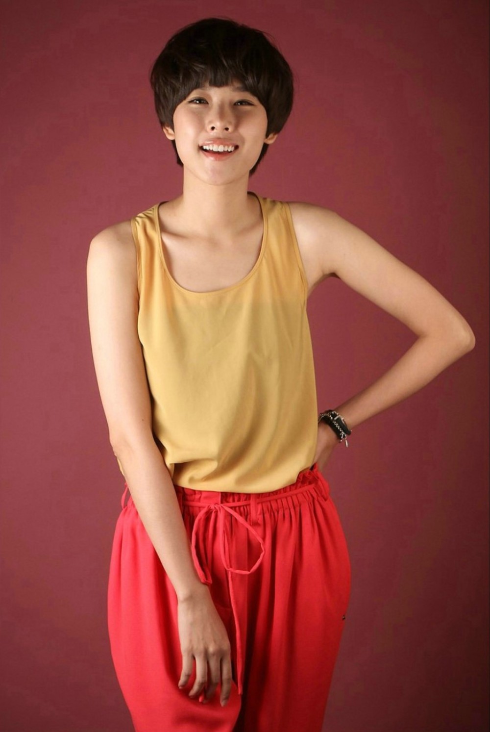 조윤희  화보 고화질 사진