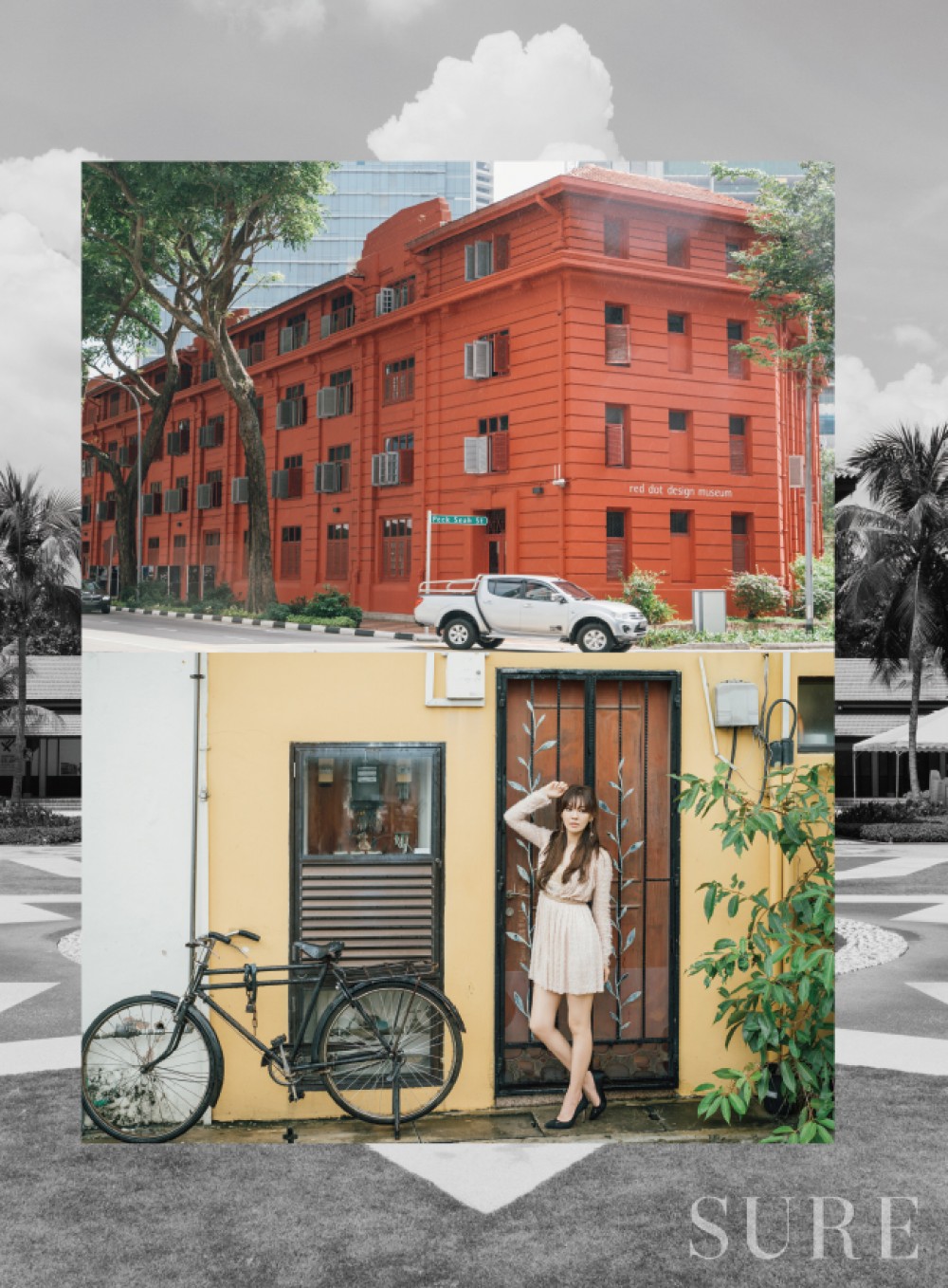 김소연  화보 고화질 사진