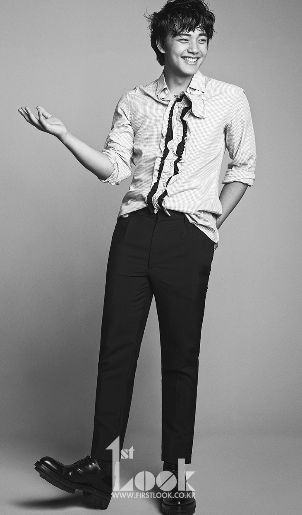 여진구  화보 고화질 사진