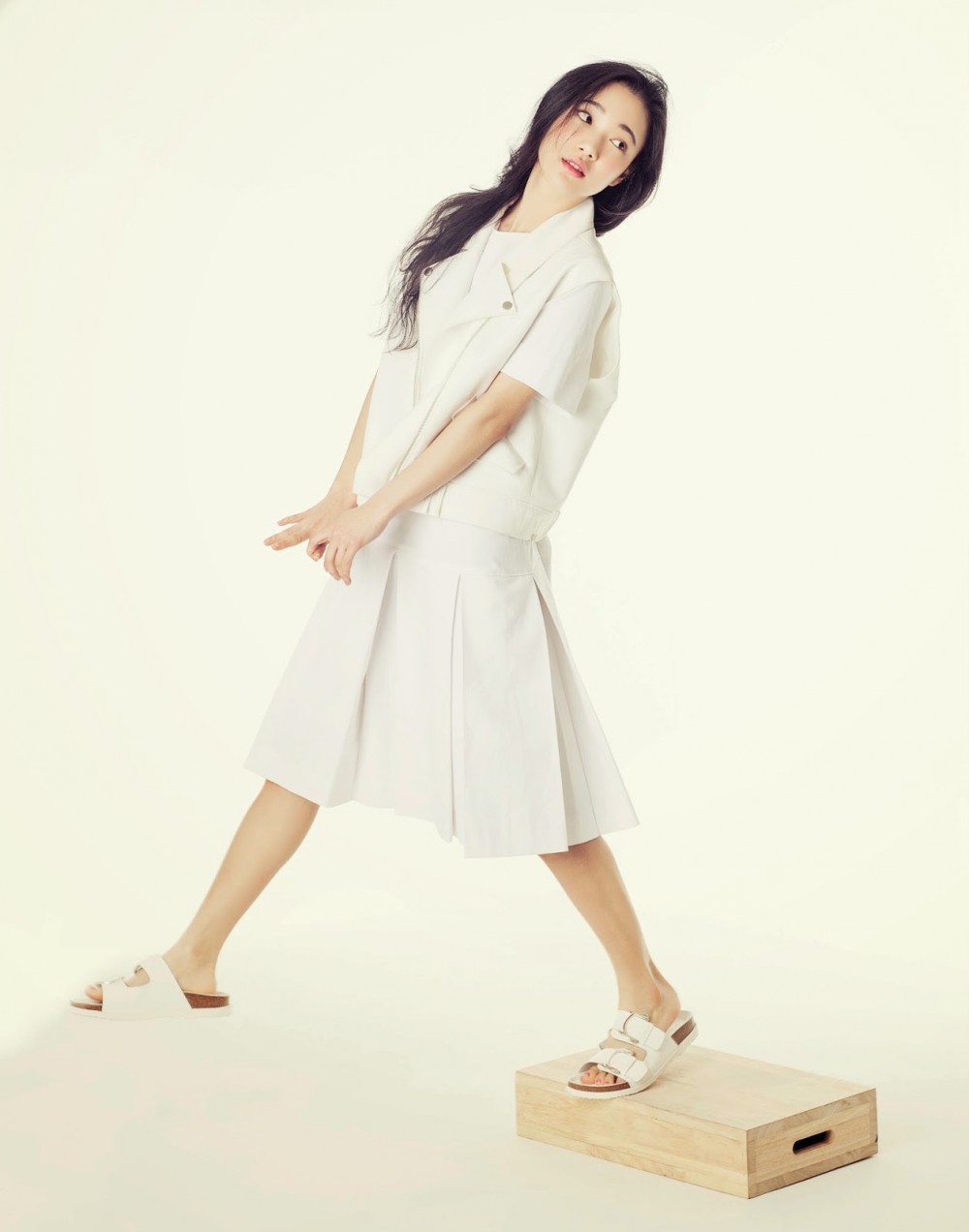 손수현  화보 고화질 사진