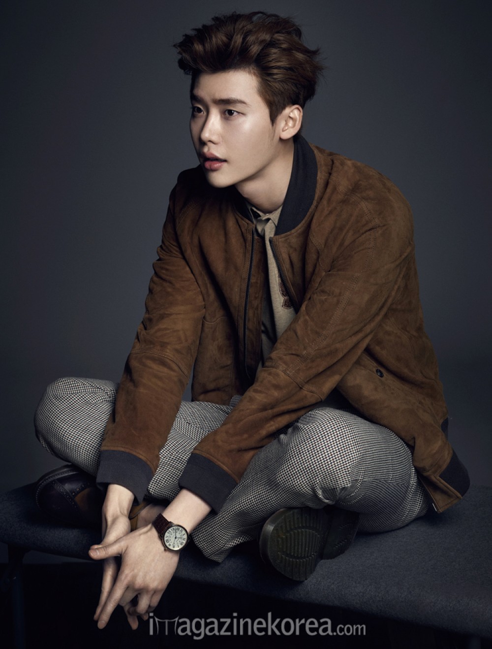 이종석  화보 고화질 사진