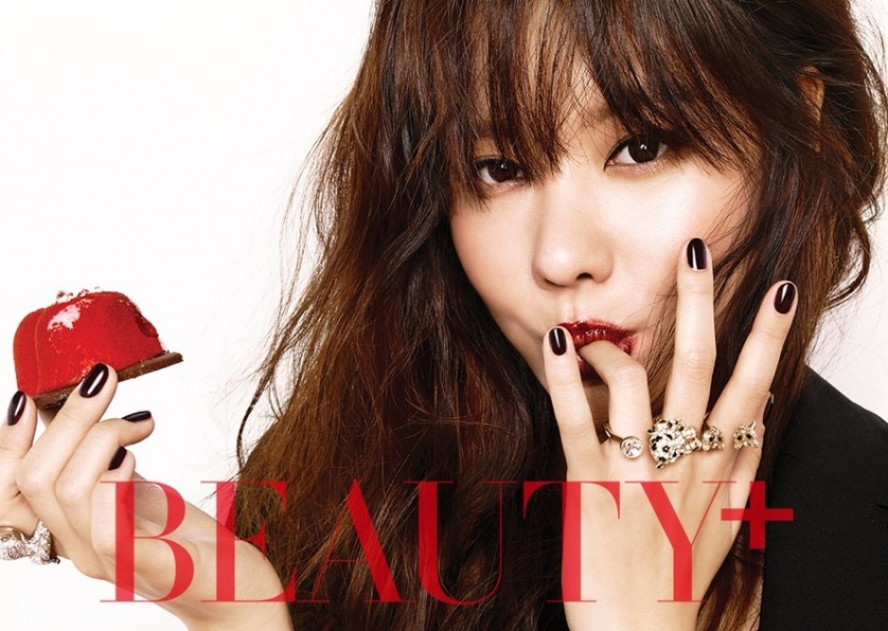 김아중  화보 고화질 사진