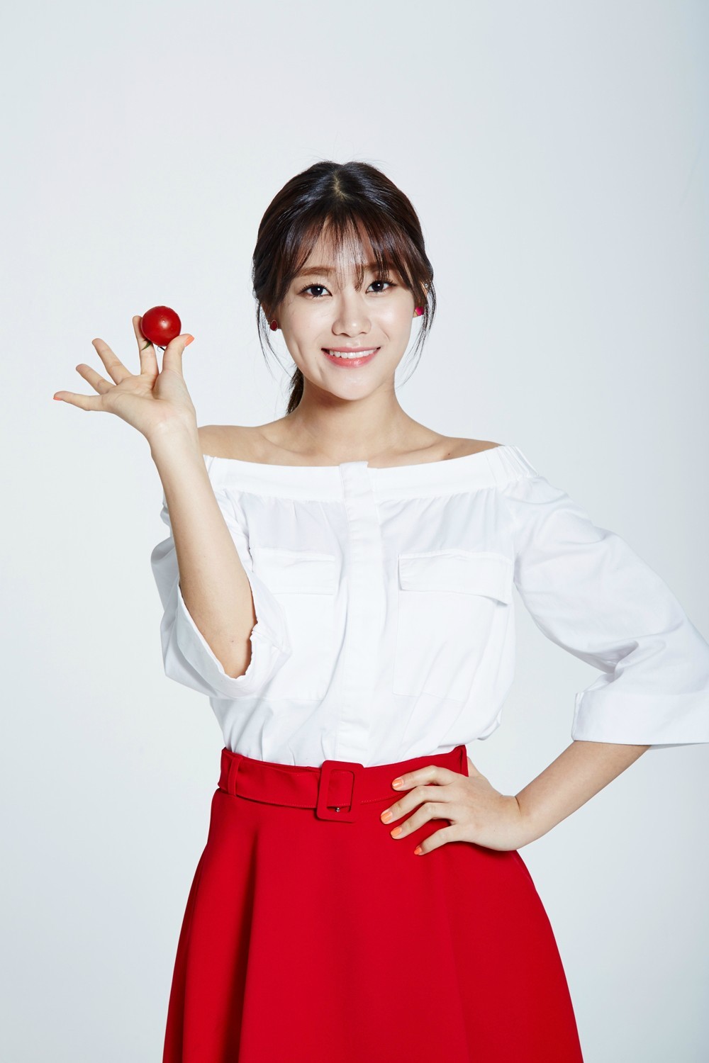 에이오에이  화보 고화질 사진