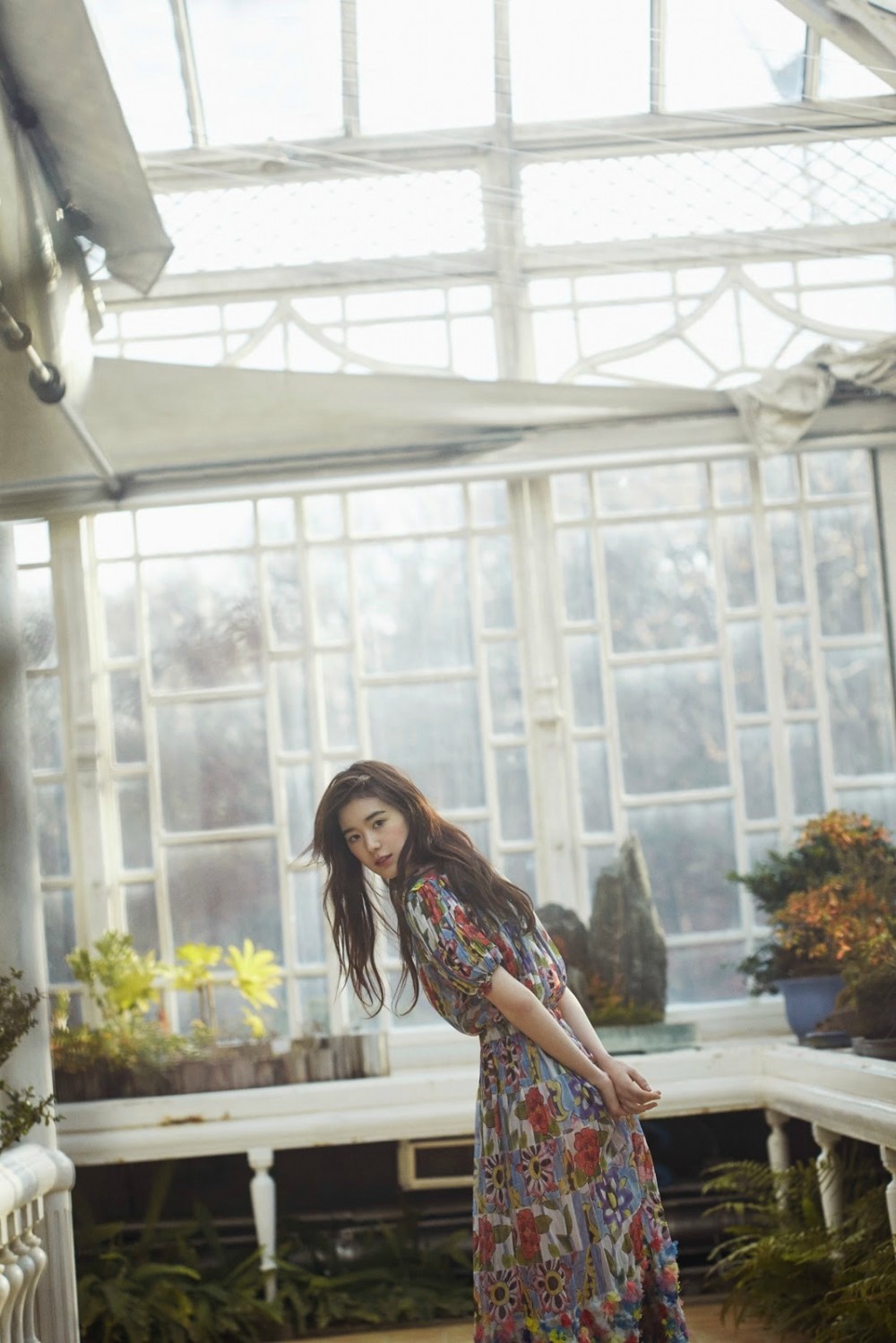 정은채  화보 고화질 사진