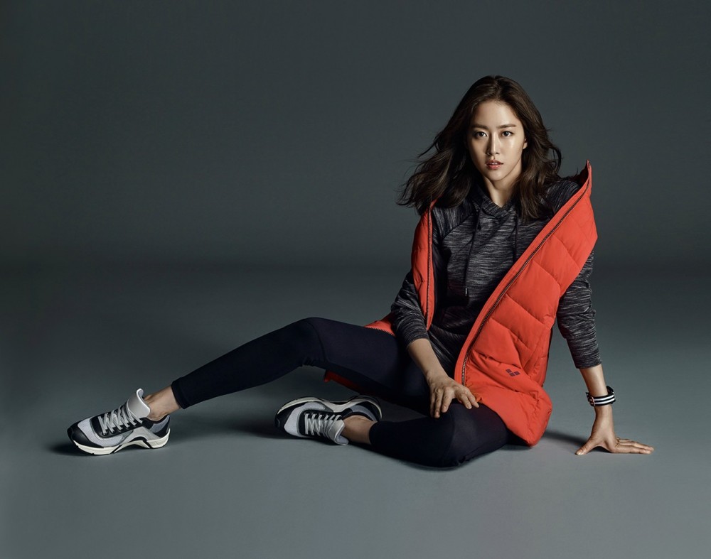 전혜빈  화보 고화질 사진