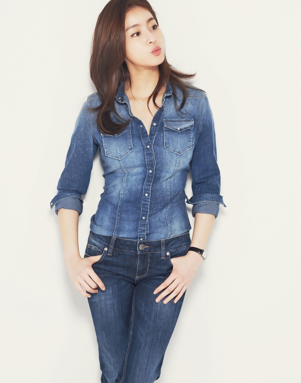 강소라  화보 고화질 사진