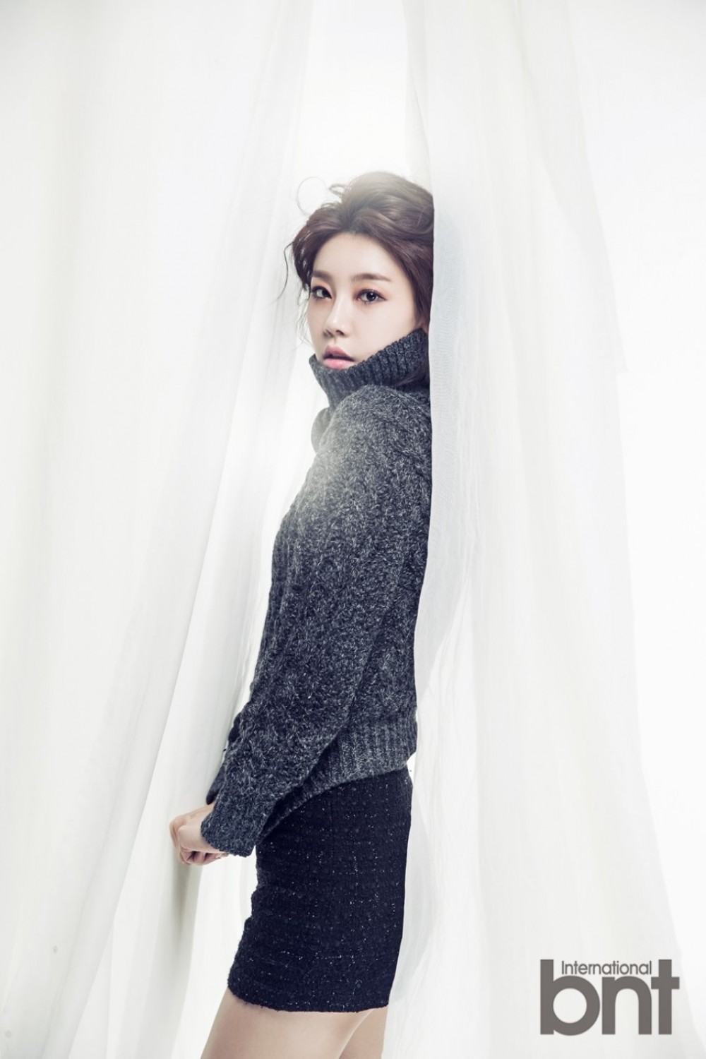 소진  화보 고화질 사진