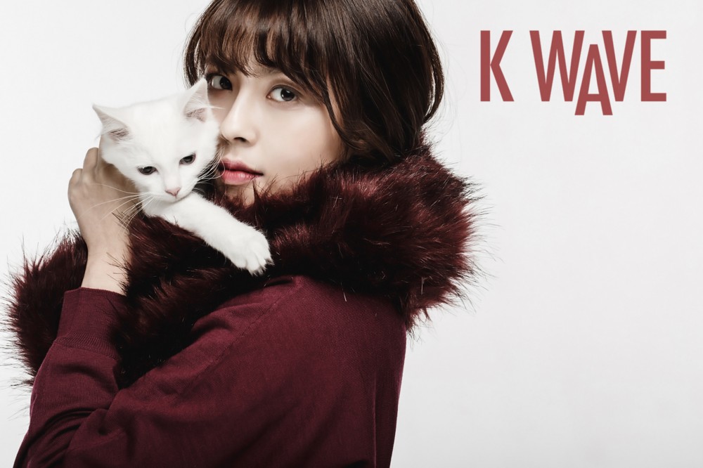 도희  화보 고화질 사진