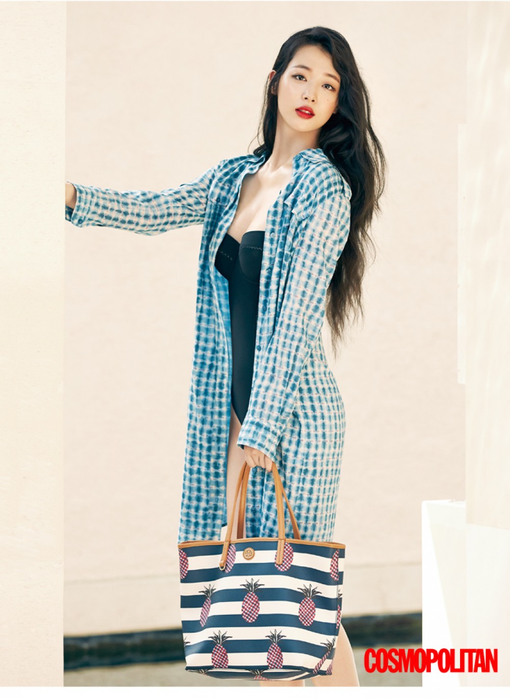 설리  화보 고화질 사진