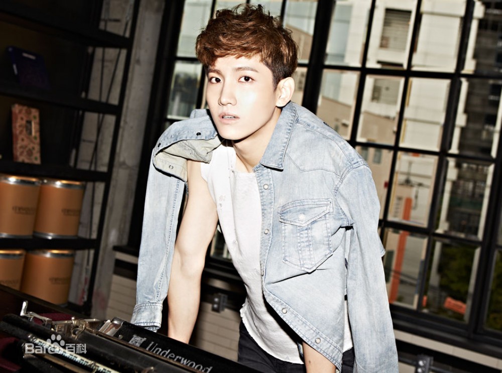 최강창민  화보 고화질 사진