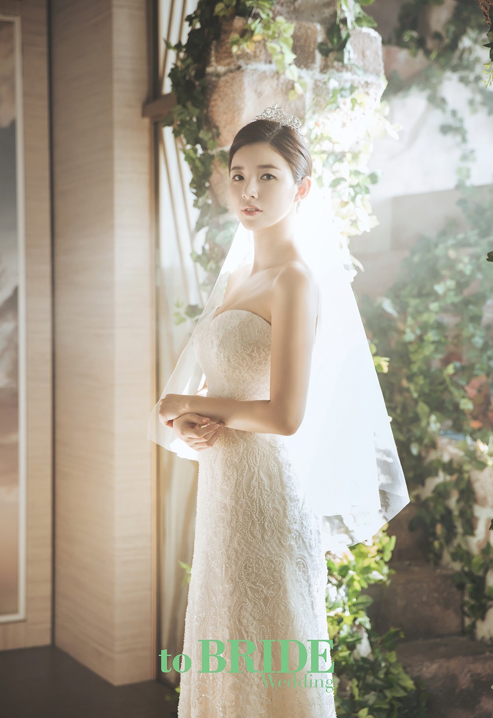 유승옥 투브라이드웨딩 화보 고화질 사진