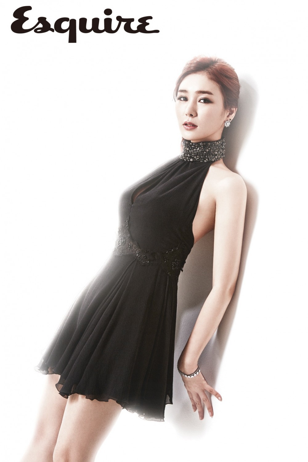 공서영 에스콰이어 화보 고화질 사진