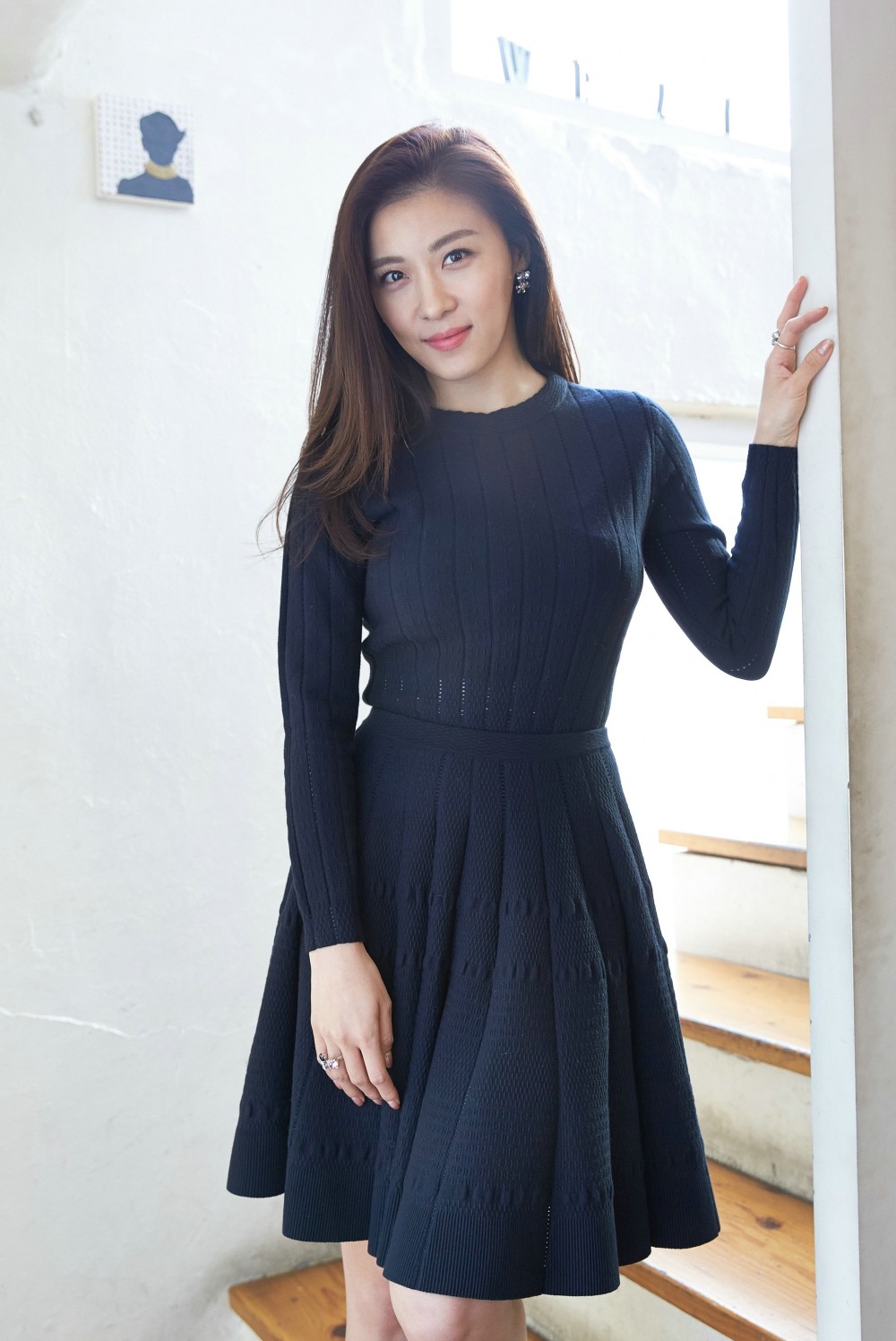 하지원  화보 고화질 사진