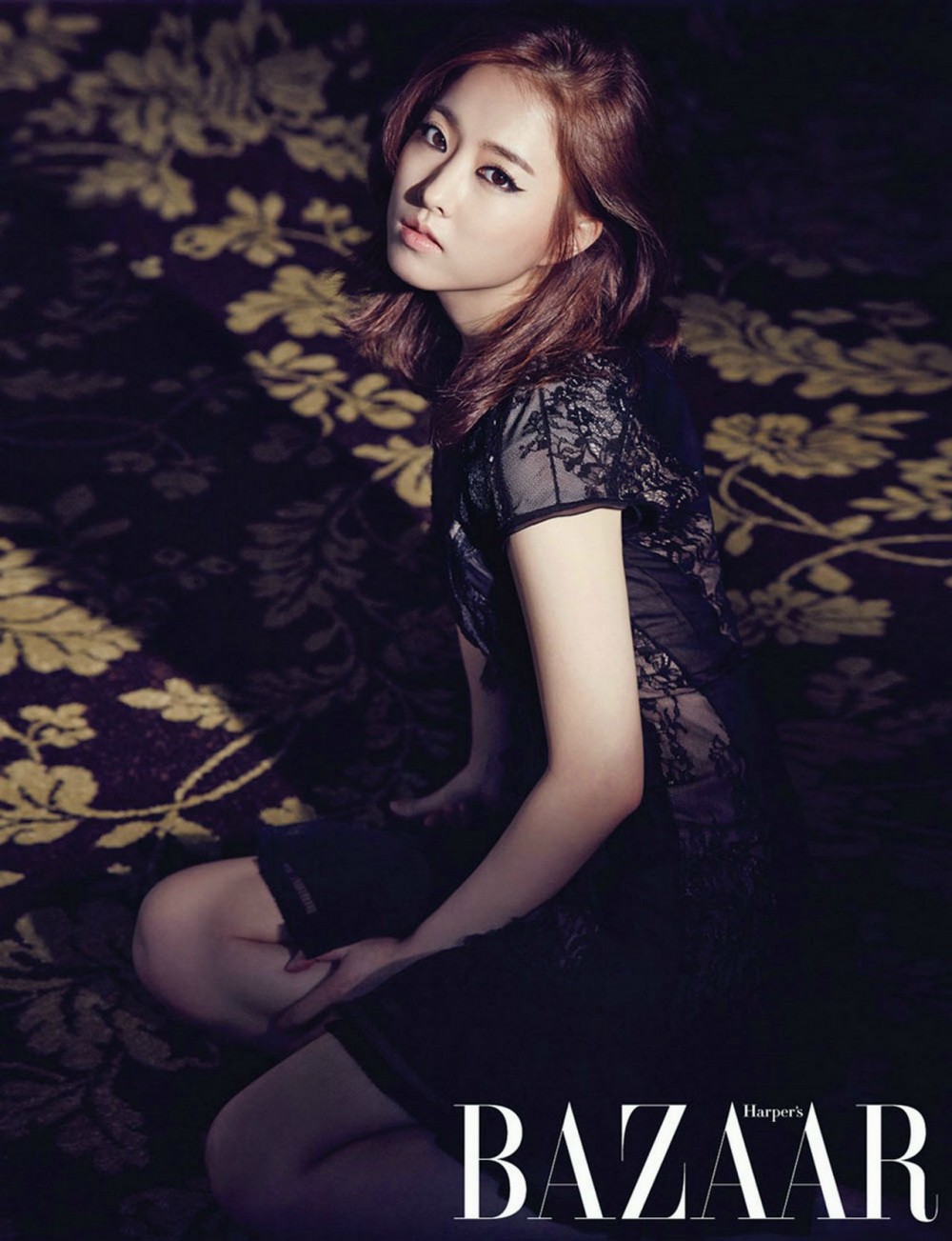 박보영  화보 고화질 사진