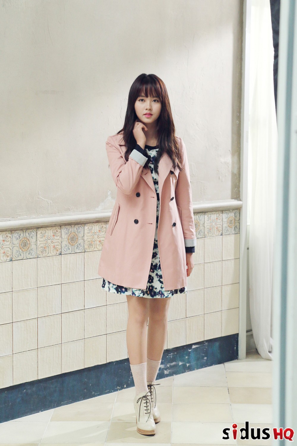 김소현  화보 고화질 사진